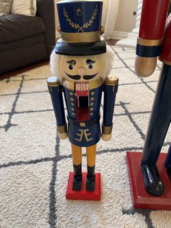 Christmas Nutcracker