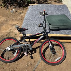 Free Bikes for parts