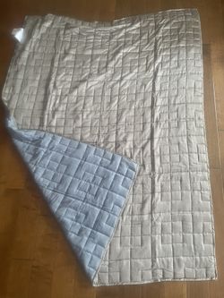 Weighted Blanket