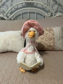 Mother goose nursery rhyme