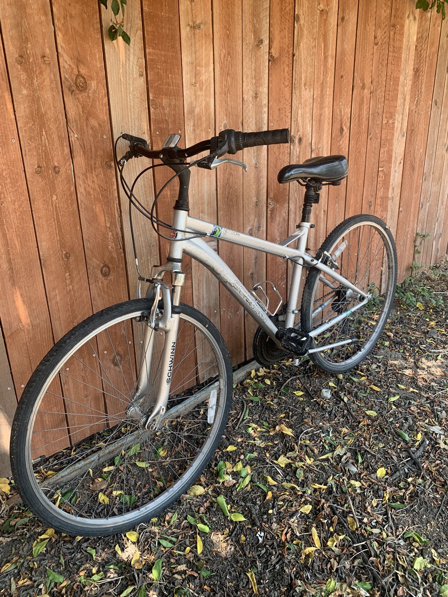 Bike