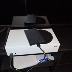 Xbox Series S 