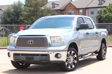 2013 Toyota Tundra