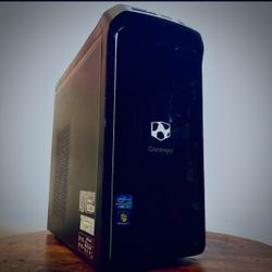 Gateway Intel Core i5• 16GB RAM NVIDIA QUADRO K2200 4GB• 1TB • Gaming PC EDITING MUSIC Office