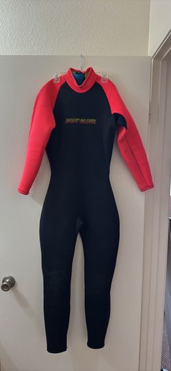 Wetsuit