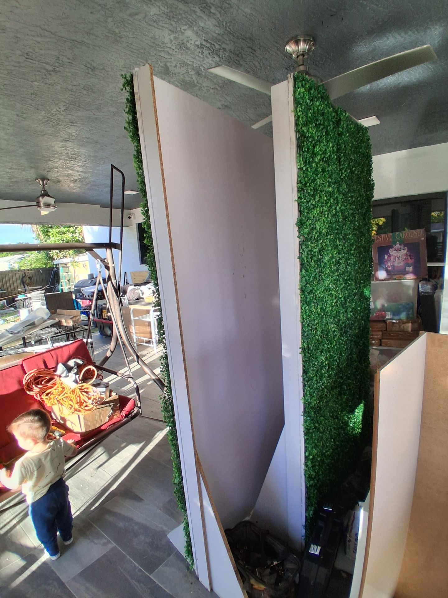 Stand For Party Decor