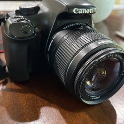 Canon T3i Rebel