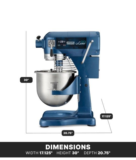 Mixer