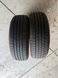 Tires 195/65R15