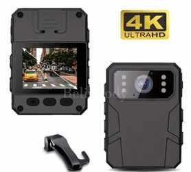 Body Camera