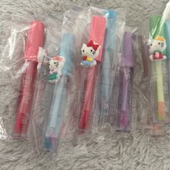 Hello Kitty Lipgloss