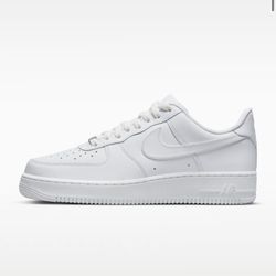 Air Force 1 All White Men’s 10