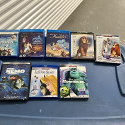 Children Movies