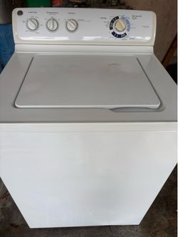 Washer