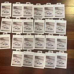 oura ring 4 sizing kit $2 each