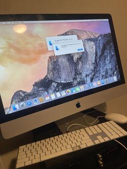 Mac Desktop
