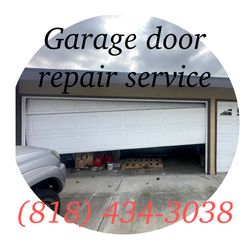 garage repair service 