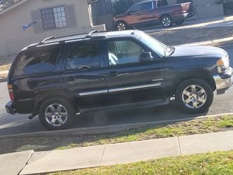 2004 GMC Yukon