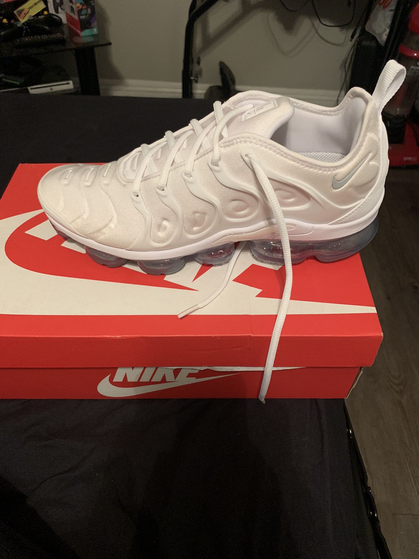 Nike Air Vapormax Plus Size 11