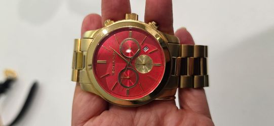 Michael Kors women's watch
