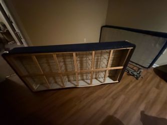 Box springs for king size