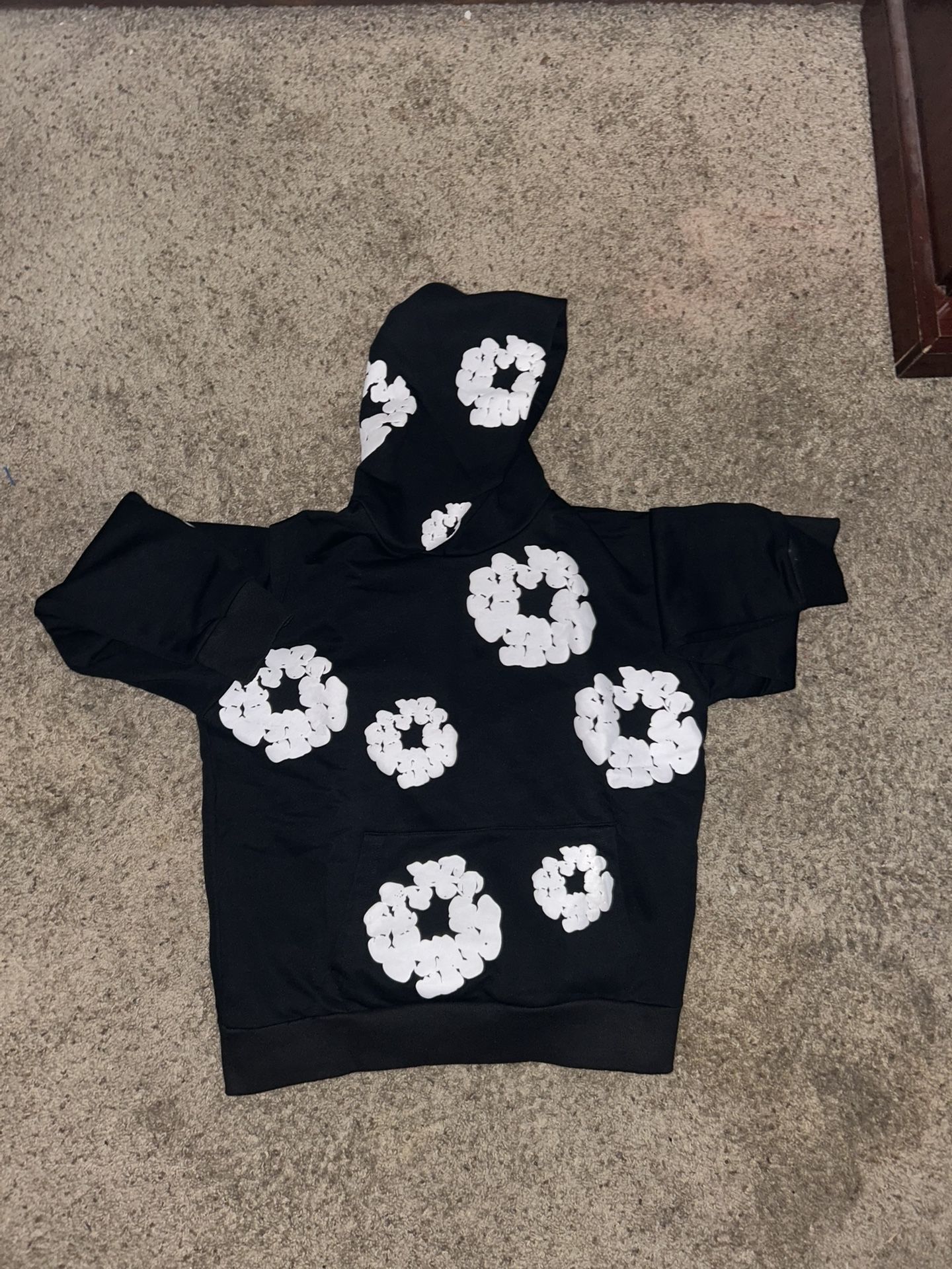 Denim Tears Hoodie
