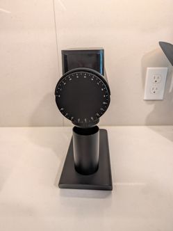 Timemore 078 pour over coffee grinder