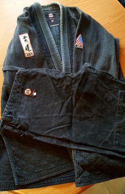 Proforce Gi, Judo, Jujitsu, Jiu-jitsu, Martial Art