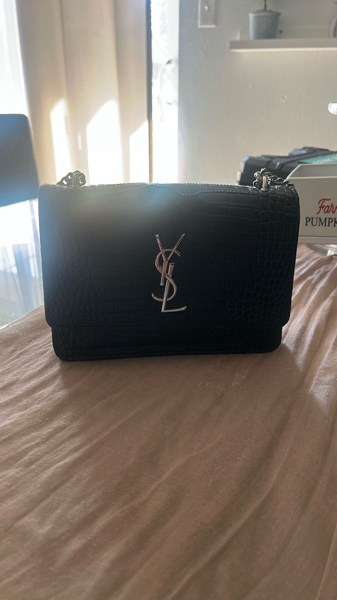 YSL Bag