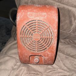 Vintage Drive in Speaker