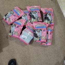 Horse Treats- Rounders Spiced Apples 