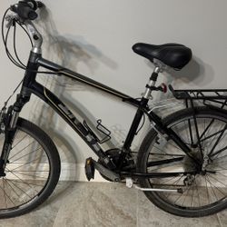 Giant Mountain Bike 