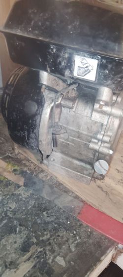 196cc minibike motor