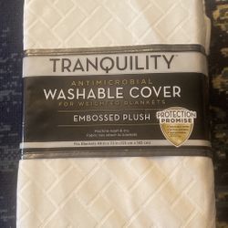 Tranquility Blanket