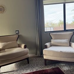 Comfy Chair Set Of 2 