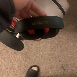 Astro A10 Headset 