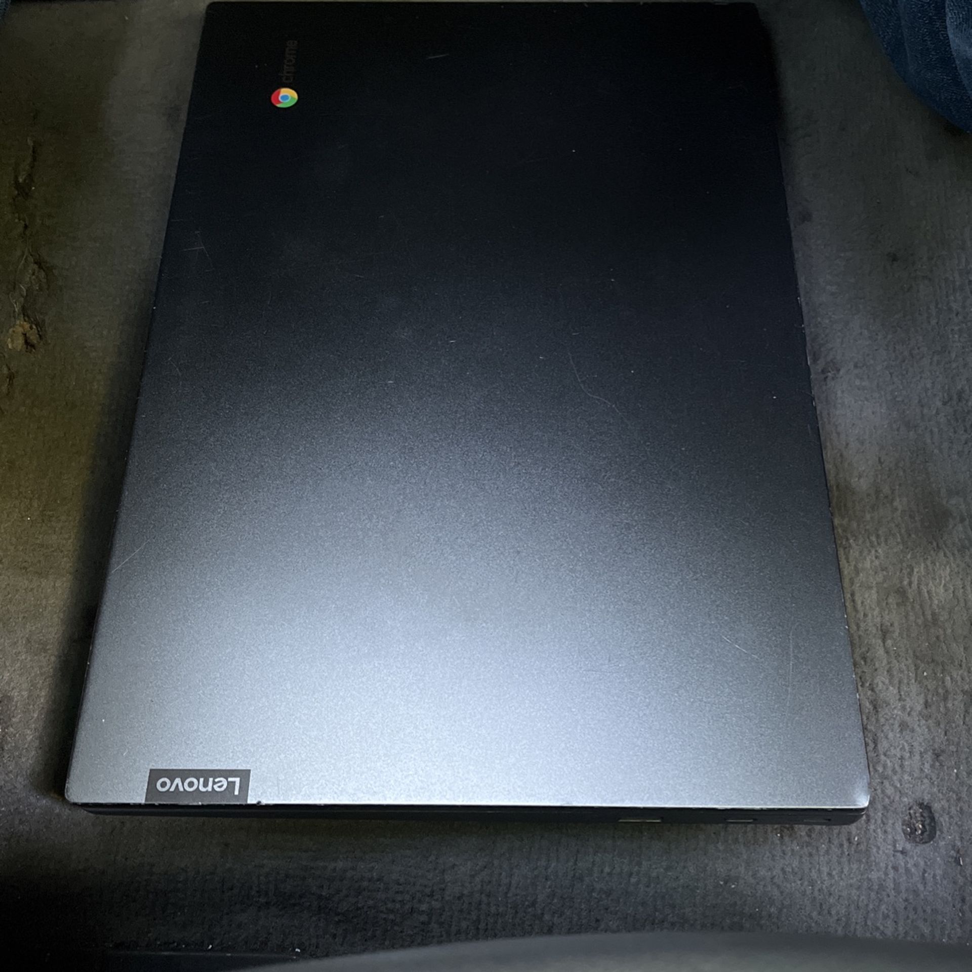 Touchscreen Google Chromebook