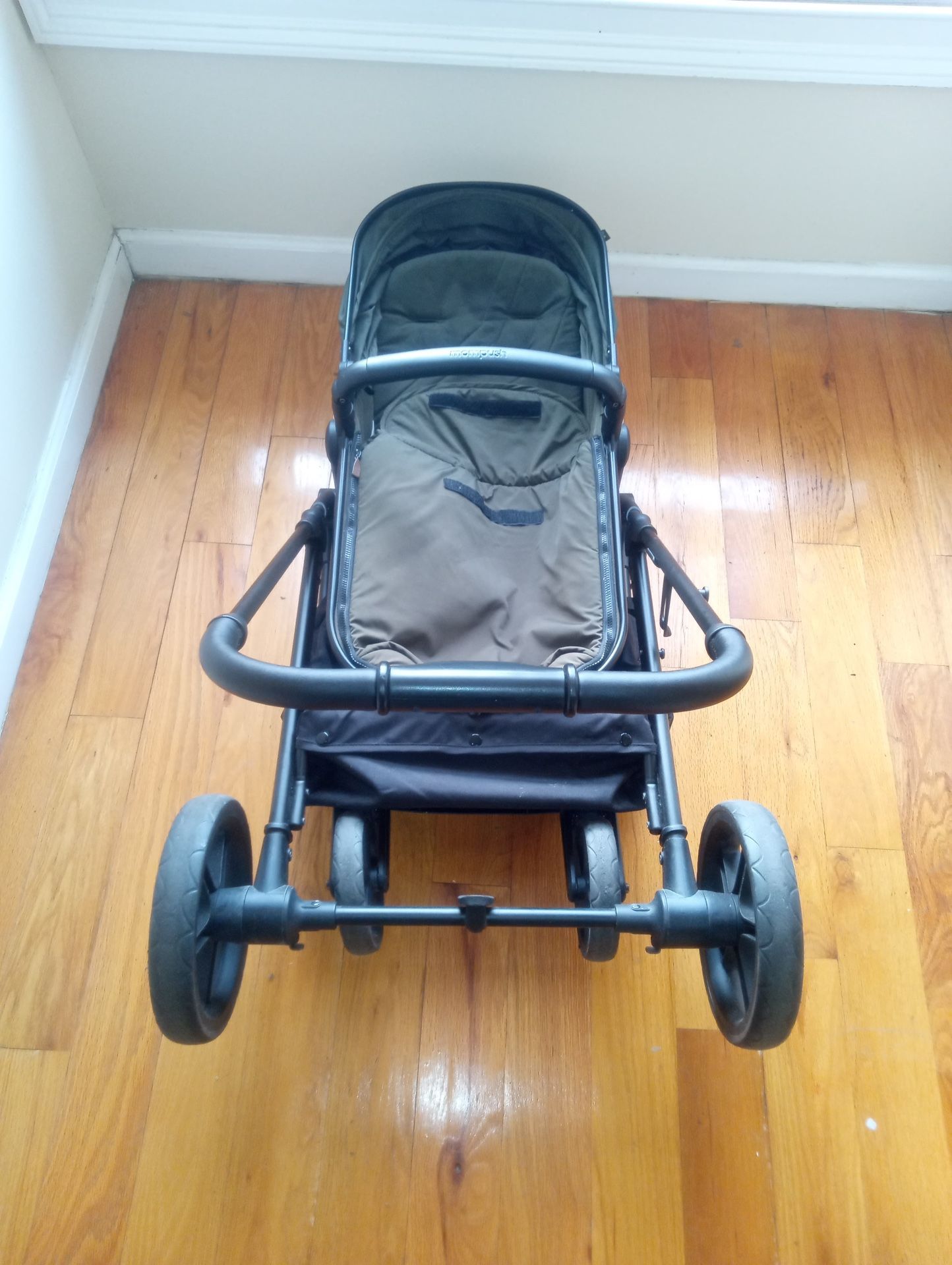 Stroller 