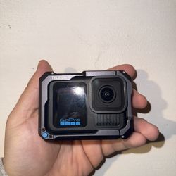 Go pro Hero 13