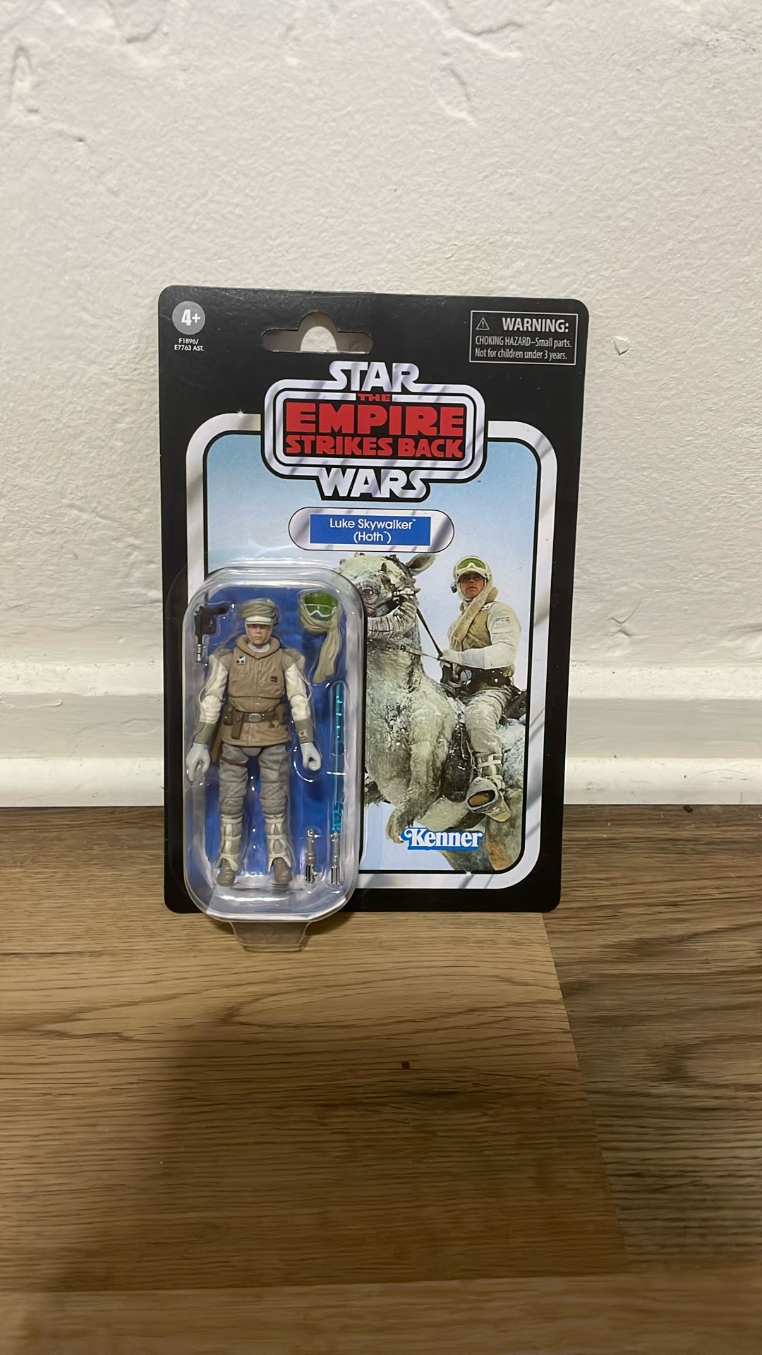 Star Wars Vintage Collection