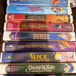 Vintage Disney 