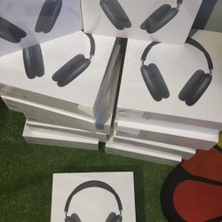 AirPods Max