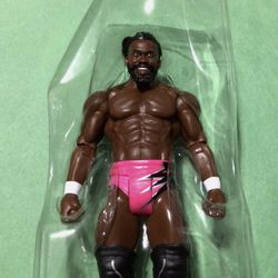 Rich Swanna Figure 