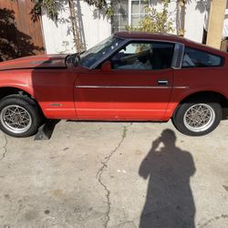 Datsun 280zx