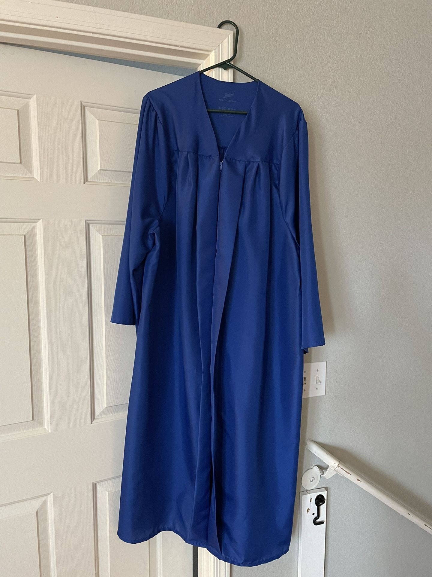 Graduation Gown