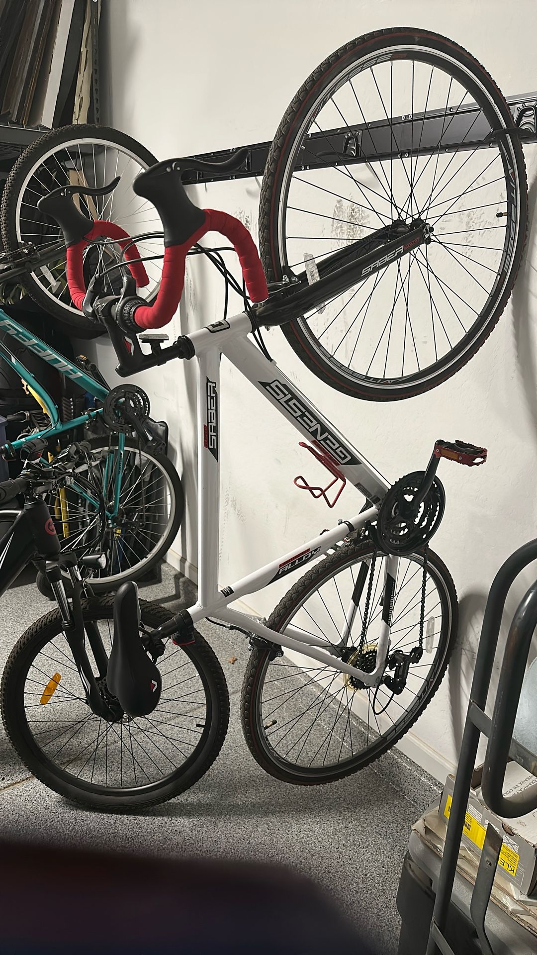 Road Bike Like New