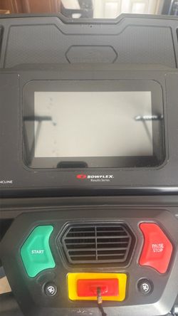 2021 Bowflex treadmill