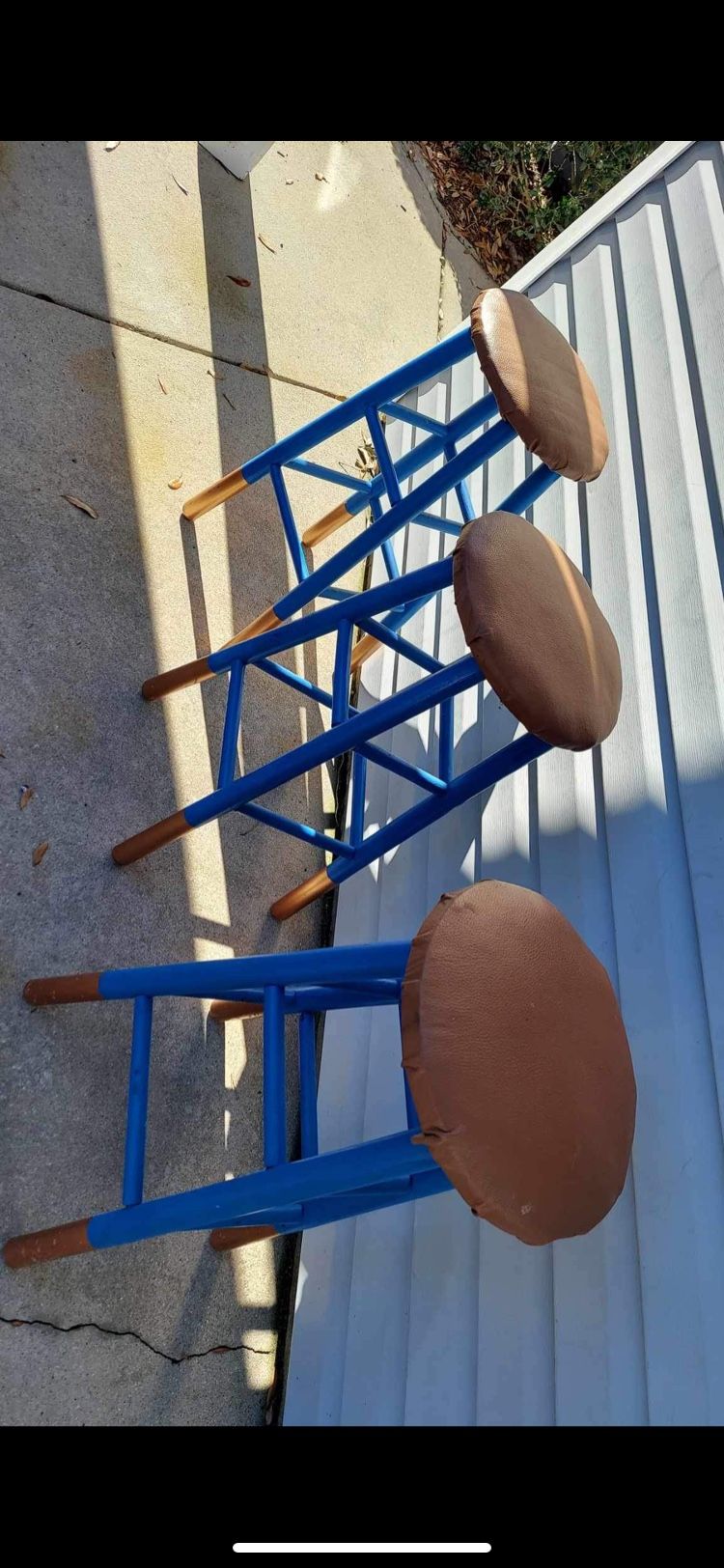 Three High Chairs $40 All Used Good 