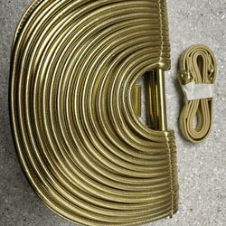 Semicircle Noodle Purse Clutch 