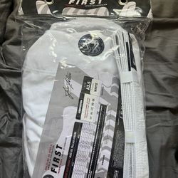 Jiu jitsu Gi A3L